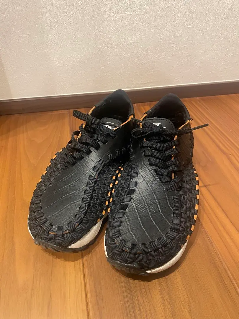 2026年最新】nike フットスケープウーブンの人気アイテム - メルカリ