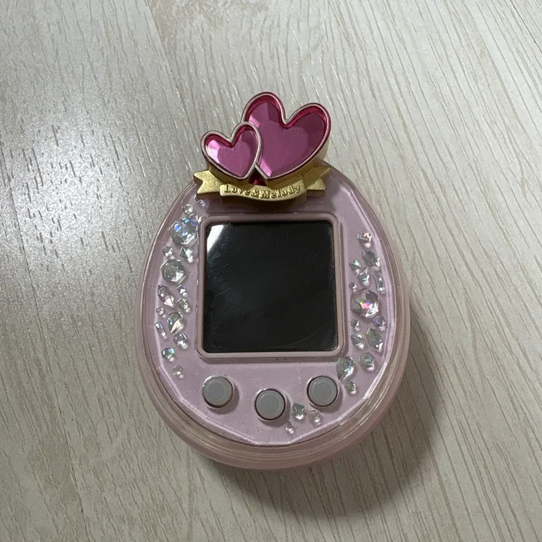 2026年最新】たまごっちピース ラブメロの人気アイテム - メルカリ