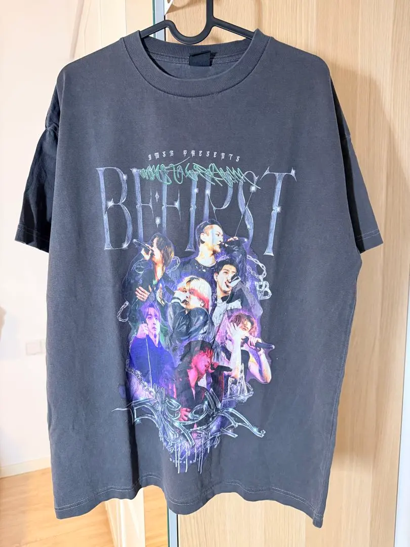 2026年最新】be:first tシャツ besty onlyの人気アイテム - メルカリ