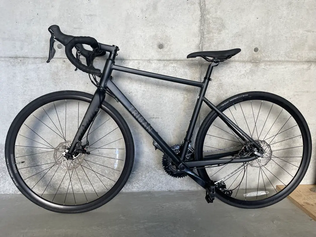 2026年最新】デカトロン ロードバイクの人気アイテム - メルカリ