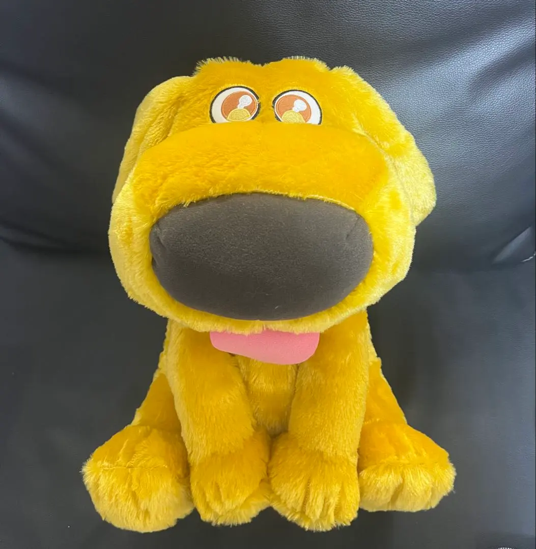 2026年最新】カールじいさんの空飛ぶ家 ぬいぐるみの人気アイテム