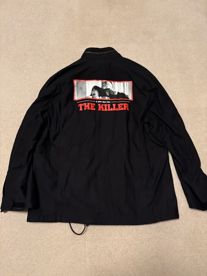 2026年最新】supreme the killerの人気アイテム - メルカリ