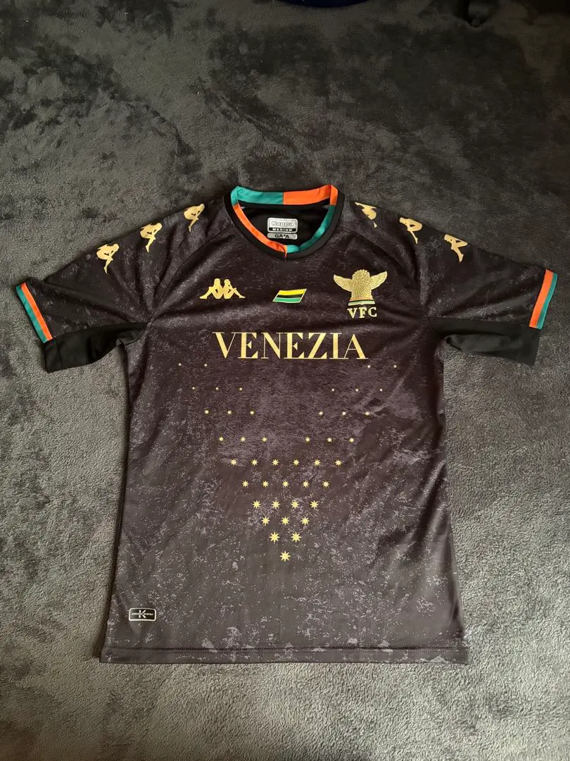 2026年最新】ヴェネツィアfcの人気アイテム - メルカリ