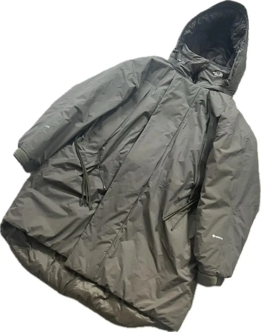 2026年最新】hyke north face モンスターの人気アイテム - メルカリ