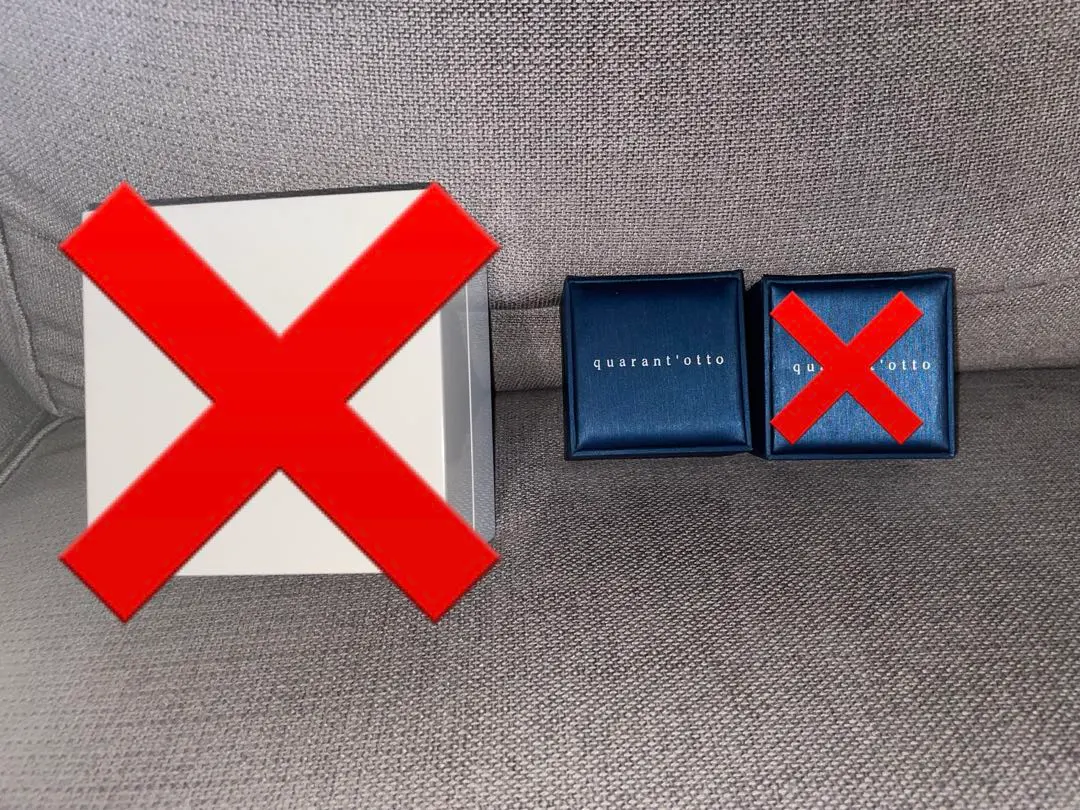 2026年最新】クアラントット リングの人気アイテム - メルカリ