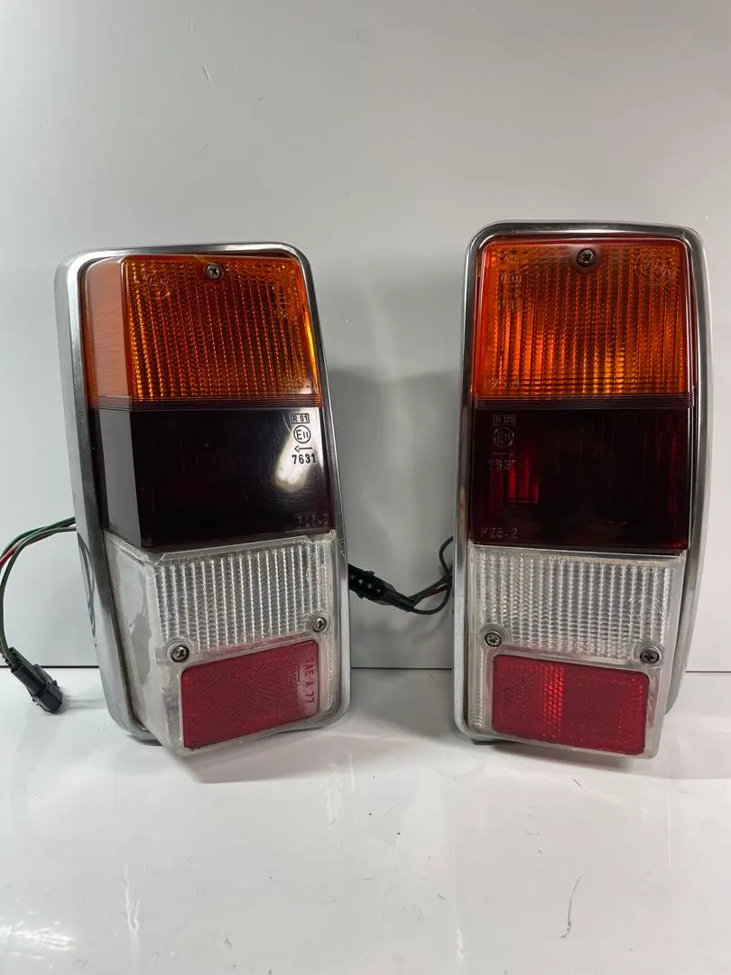 2026年最新】ローバー ミニ テールランプの人気アイテム - メルカリ