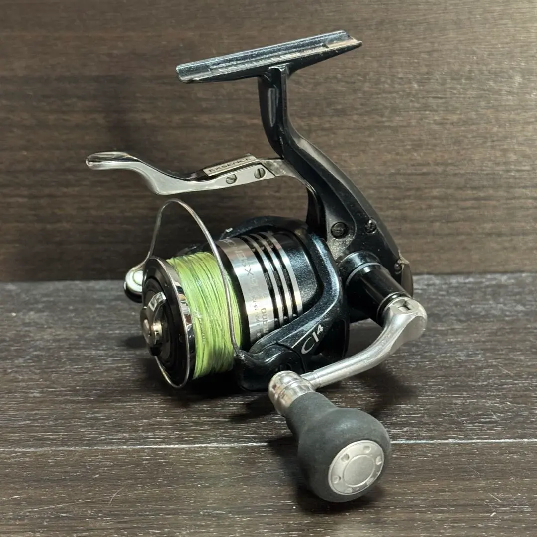 2026年最新】SHIMANO 3000HGM エクスセンス LBの人気アイテム - メルカリ
