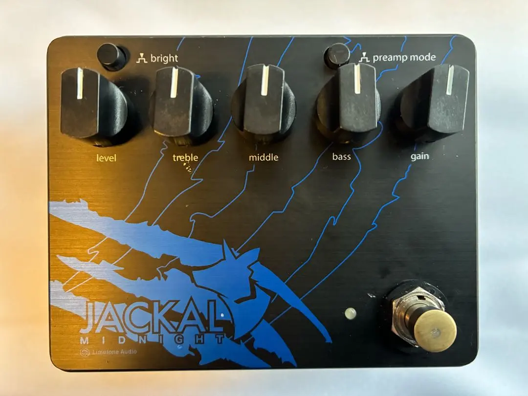 2026年最新】ジャッカル エフェクターの人気アイテム - メルカリ