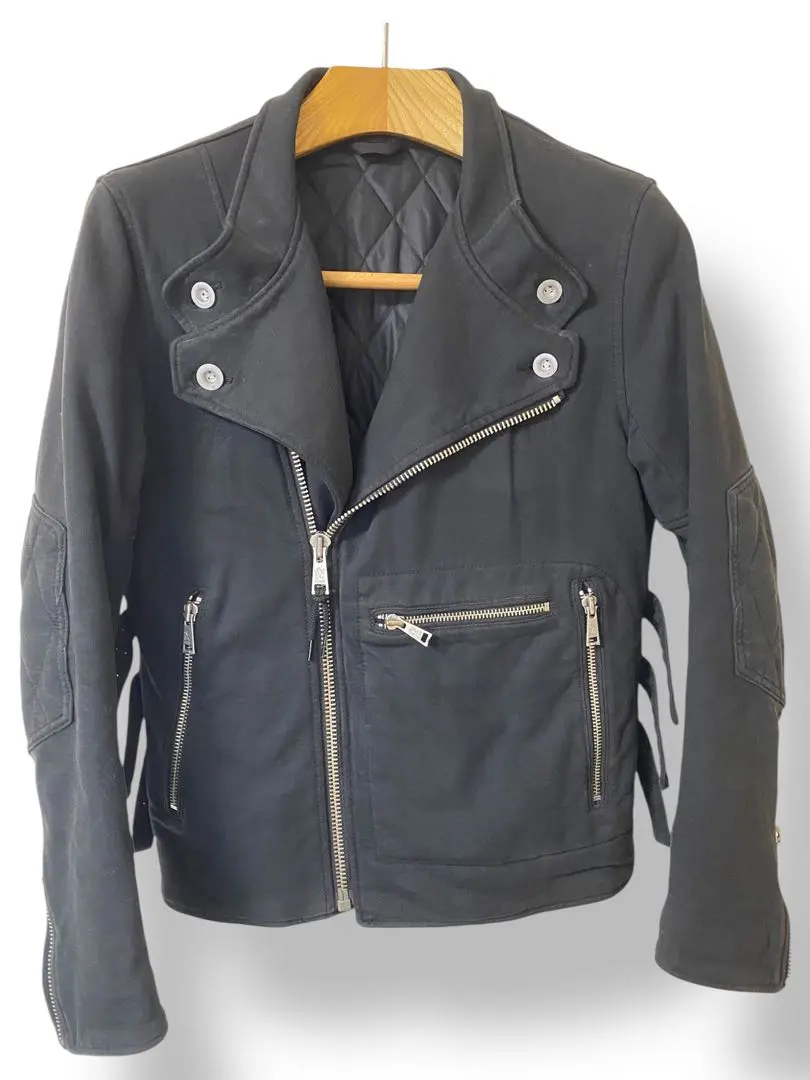 2026年最新】R NEWBOLD レザージャケット・ライダースの人気アイテム