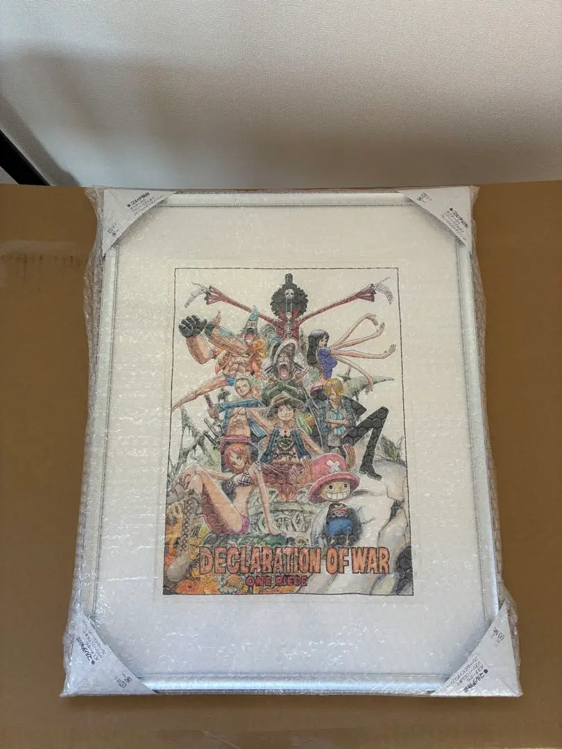 2026年最新】ONE PIECE 高級複製原画の人気アイテム - メルカリ