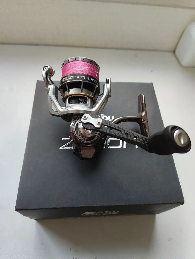 2026年最新】ZENon 2500shの人気アイテム - メルカリ