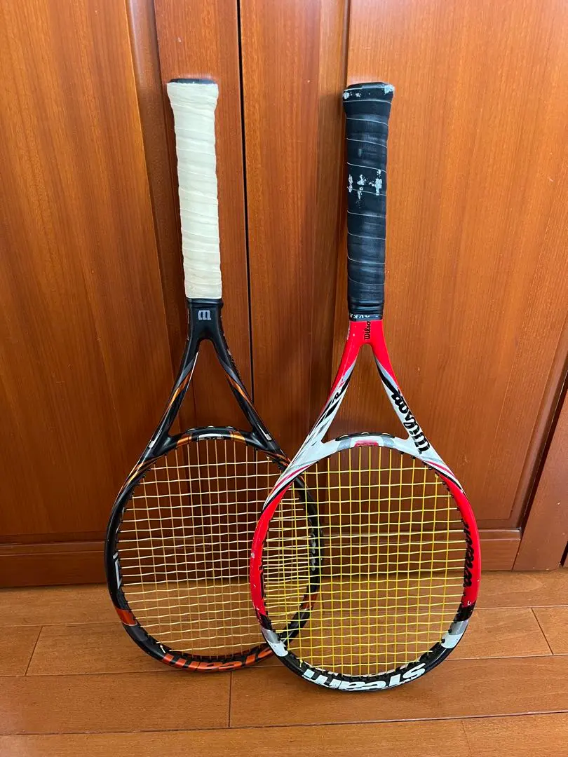 2026年最新】ウィルソン Steam95の人気アイテム - メルカリ