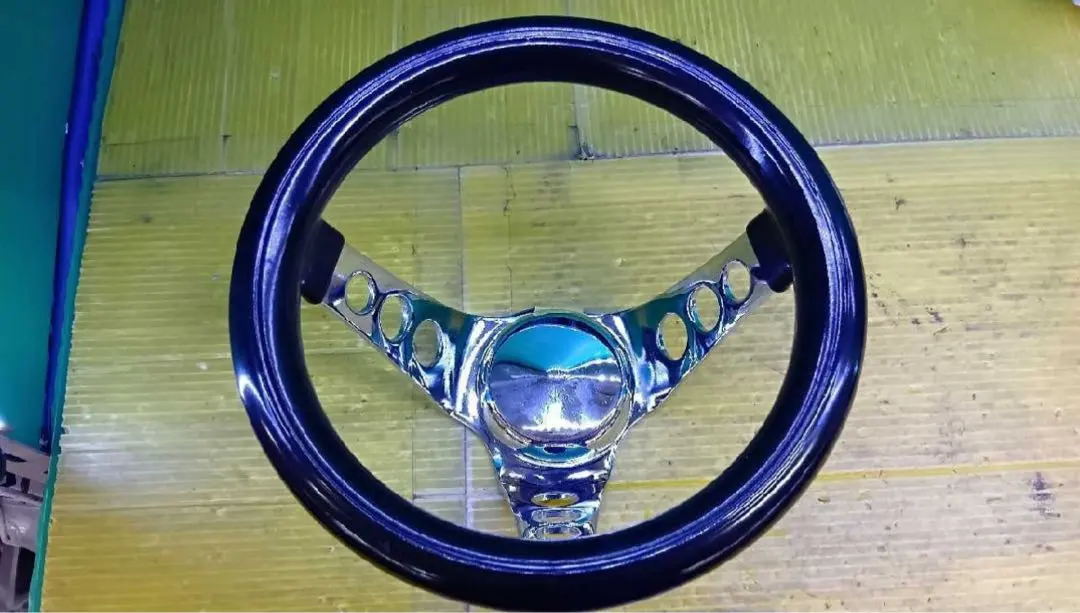 2026年最新】グラント ステアリングの人気アイテム - メルカリ