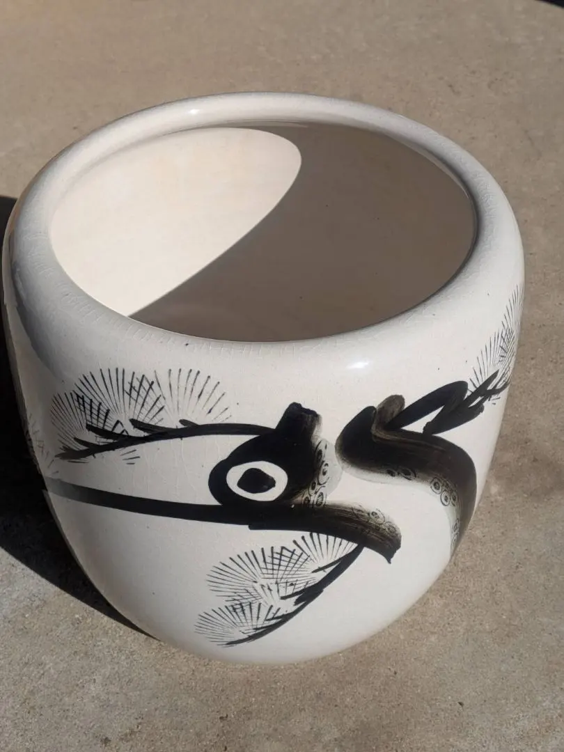 2026年最新】大きい火鉢の人気アイテム - メルカリ