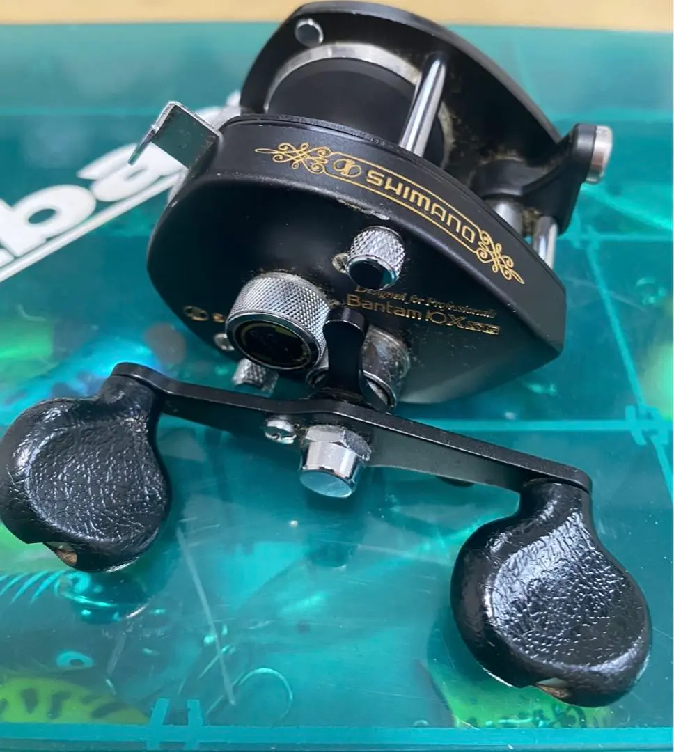 2026年最新】シマノ バンタム 200SGの人気アイテム - メルカリ