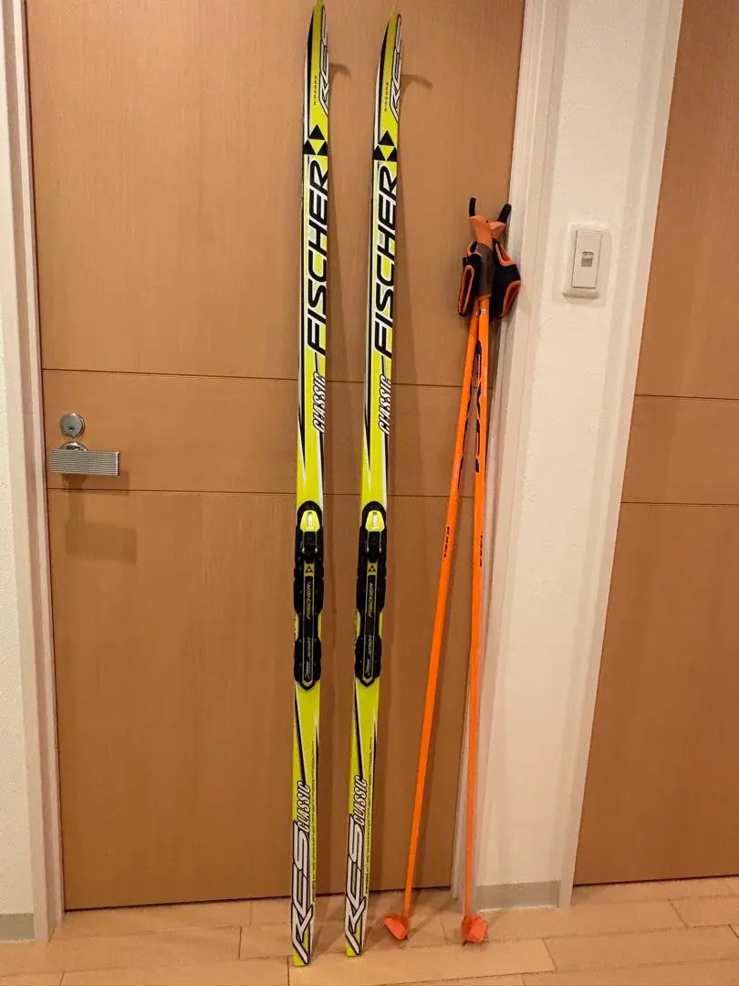 2026年最新】クロスカントリースキーポールの人気アイテム - メルカリ