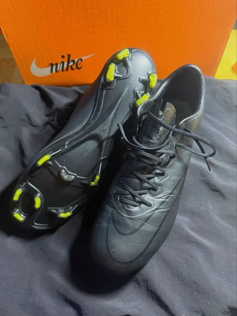 2026年最新】サッカースパイクナイキ マーキュリアルaccの人気アイテム