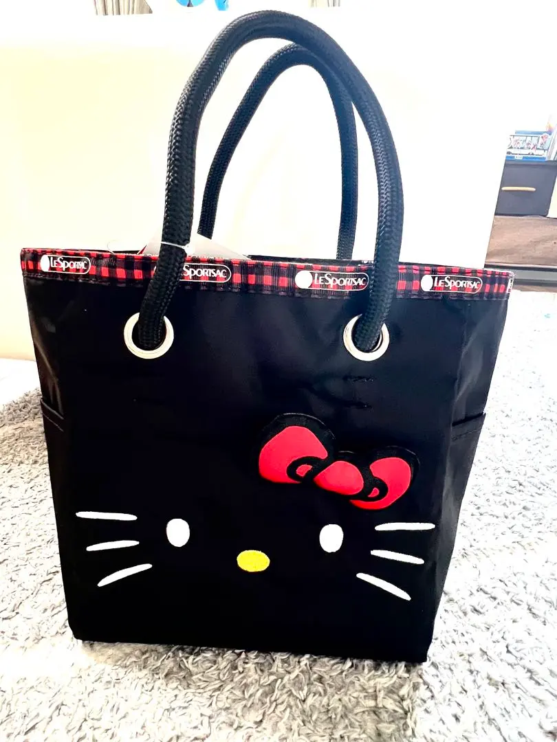 2026年最新】レスポートサック ハローキティ ミニの人気アイテム