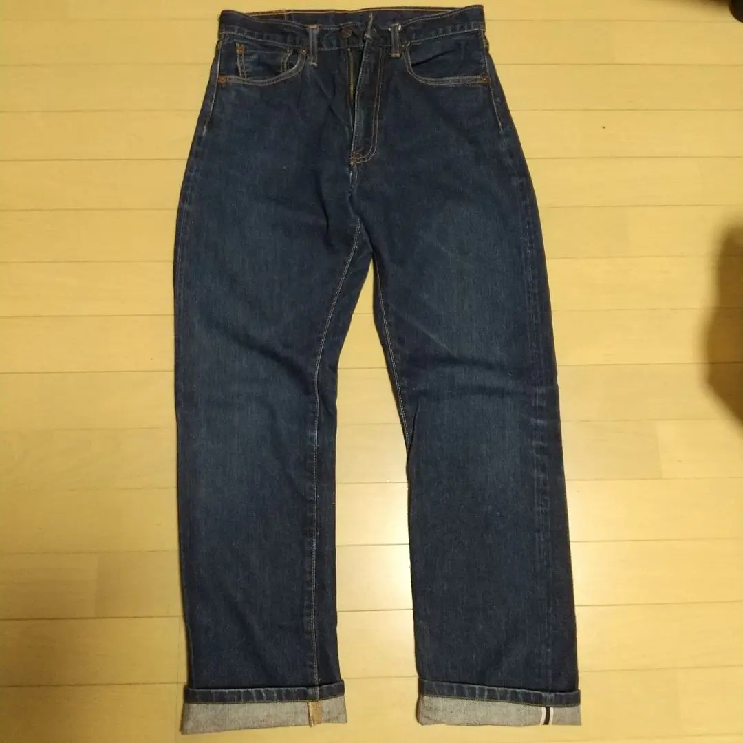 2026年最新】Nylon デニム・ジーンズの人気アイテム - メルカリ