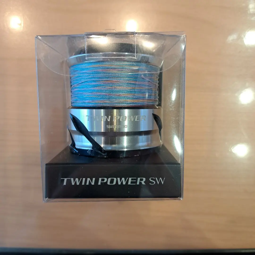 2026年最新】shimano シマノ ツインパワー SW5000XGの人気アイテム