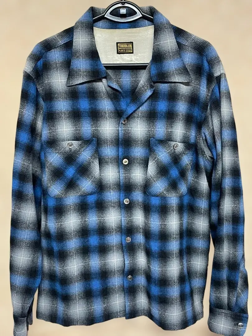 2026年最新】テンダーロイン キムタク ウールシャツの人気アイテム