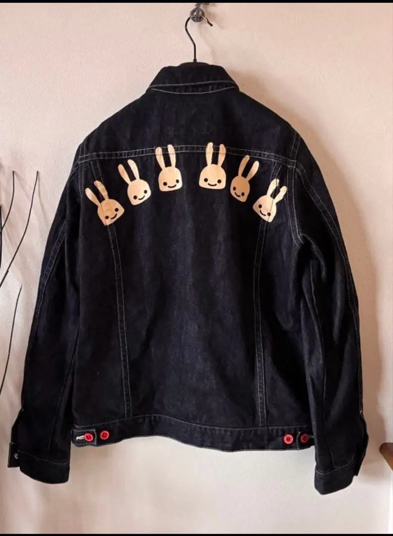 2026年最新】CUNE Gジャン・デニムジャケットの人気アイテム - メルカリ