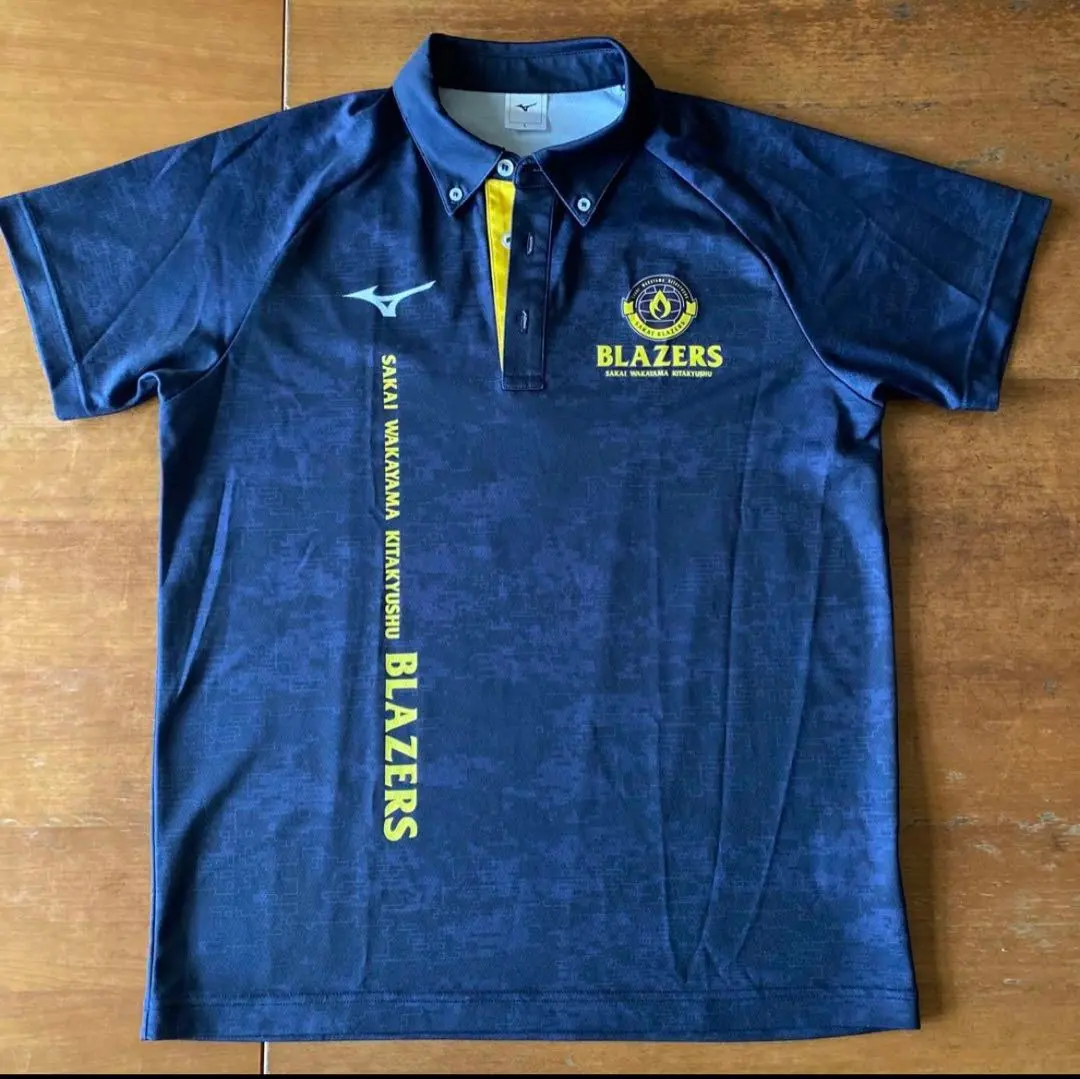 2026年最新】堺ブレイザーズ シャツの人気アイテム - メルカリ