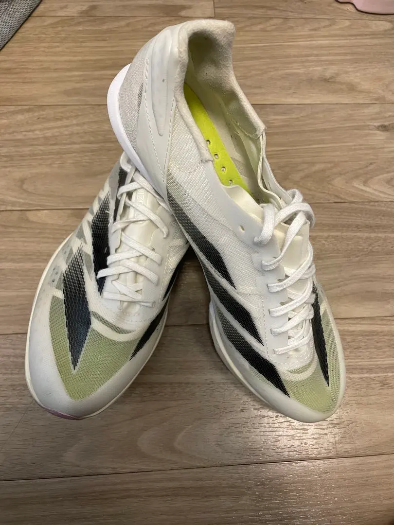 2026年最新】プライムsp2 25.5の人気アイテム - メルカリ