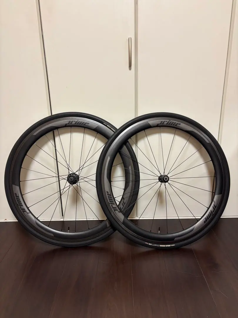 2026年最新】カーボンホイール primeの人気アイテム - メルカリ