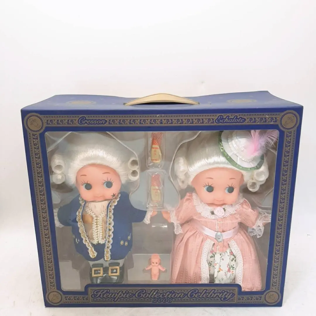 2026年最新】キューピー コレクション 2005 セレブリティーの人気