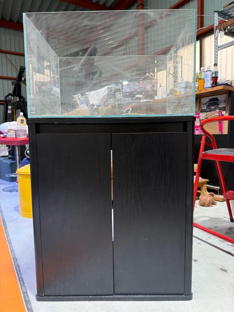 2026年最新】ada水槽台の人気アイテム - メルカリ