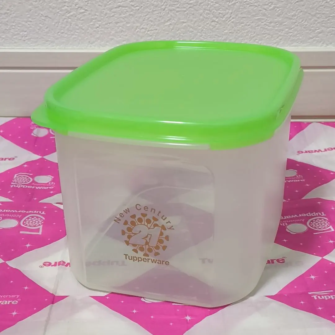 2026年最新】タッパーウェア MMワイドの人気アイテム - メルカリ