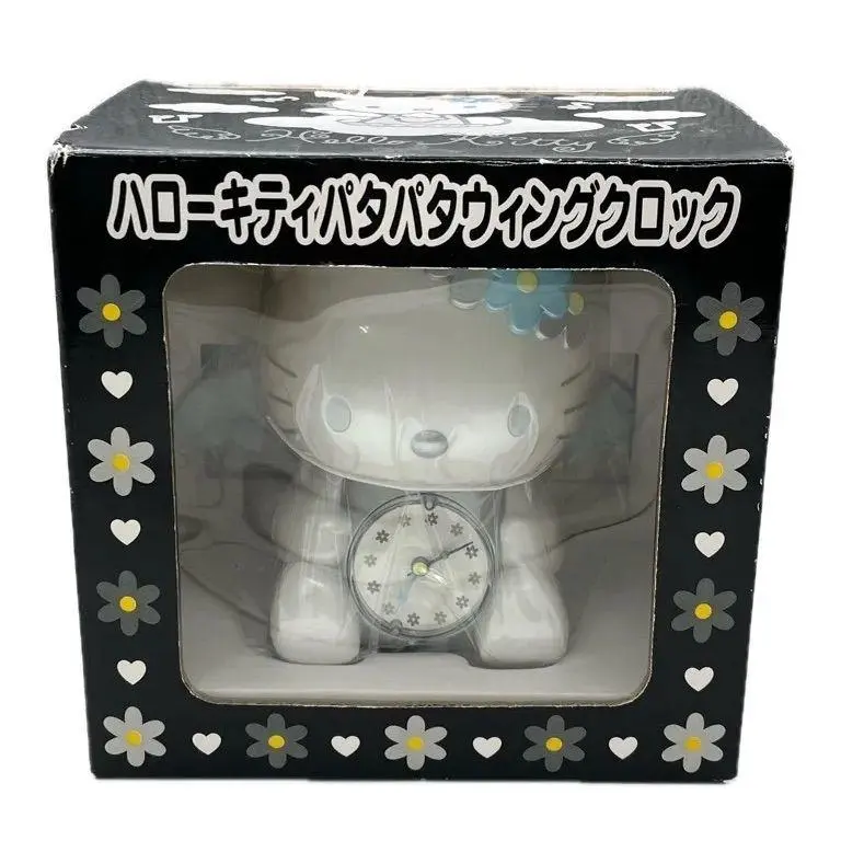 2026年最新】時計 ハローキティ ぱたぱたの人気アイテム - メルカリ