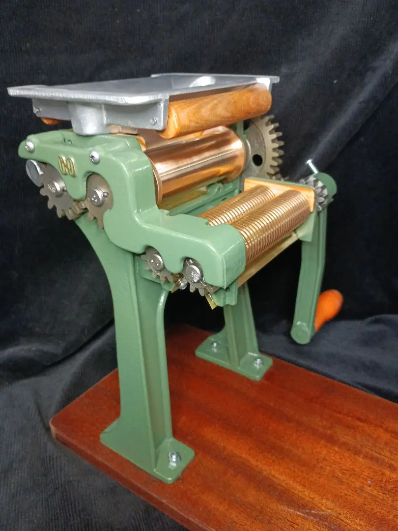 2026年最新】製麺機 小野式 2型の人気アイテム - メルカリ