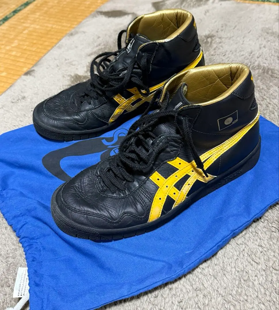 2026年最新】ASICS ファブレジャパンLの人気アイテム - メルカリ