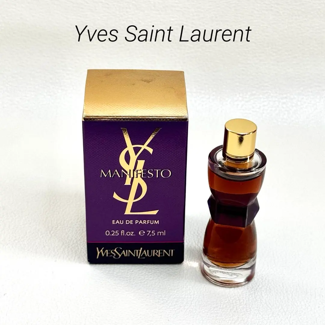 2026年最新】イヴサンローラン マニフェストの人気アイテム - メルカリ