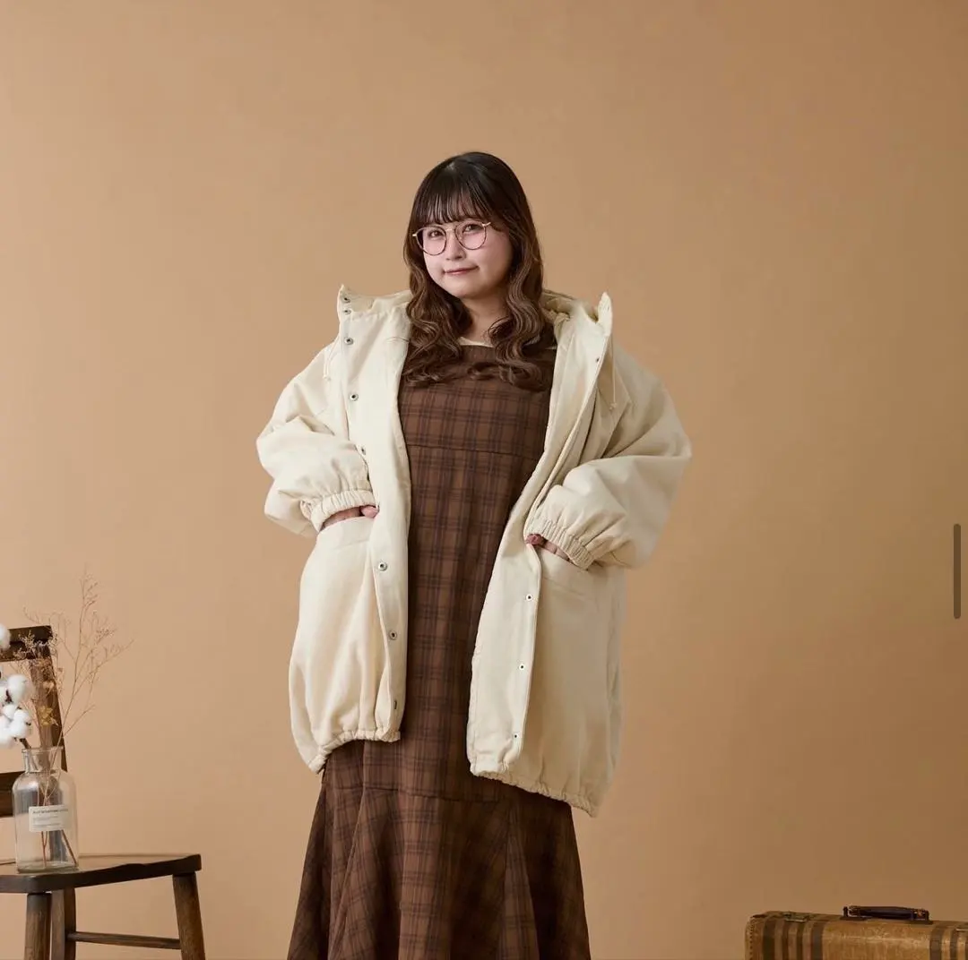 2026年最新】ルオシー コートの人気アイテム - メルカリ