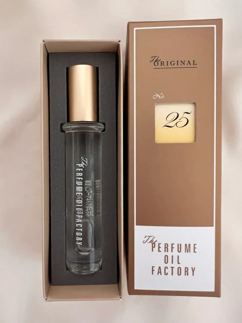 2026年最新】Perfume oil factory 15の人気アイテム - メルカリ