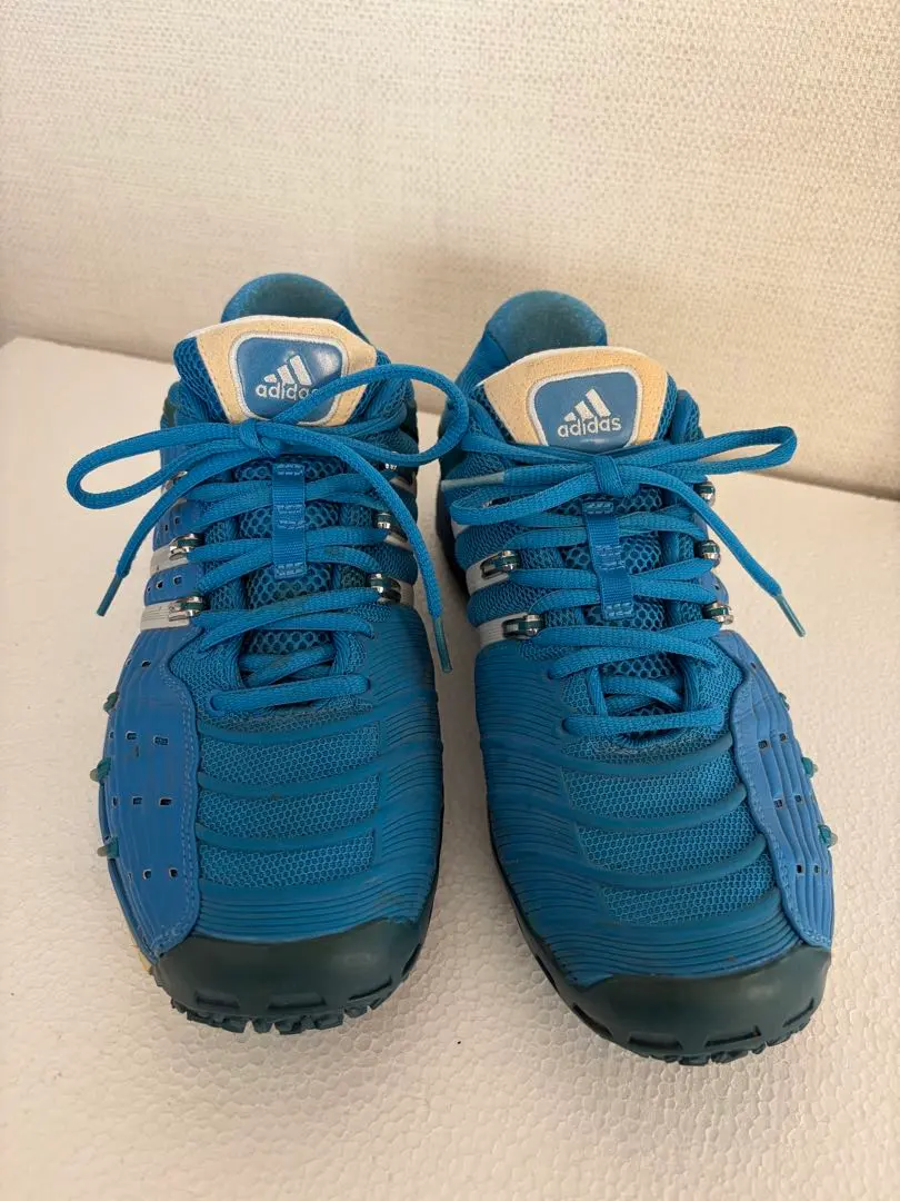 2026年最新】アディダス テニスシューズ バリケードの人気アイテム