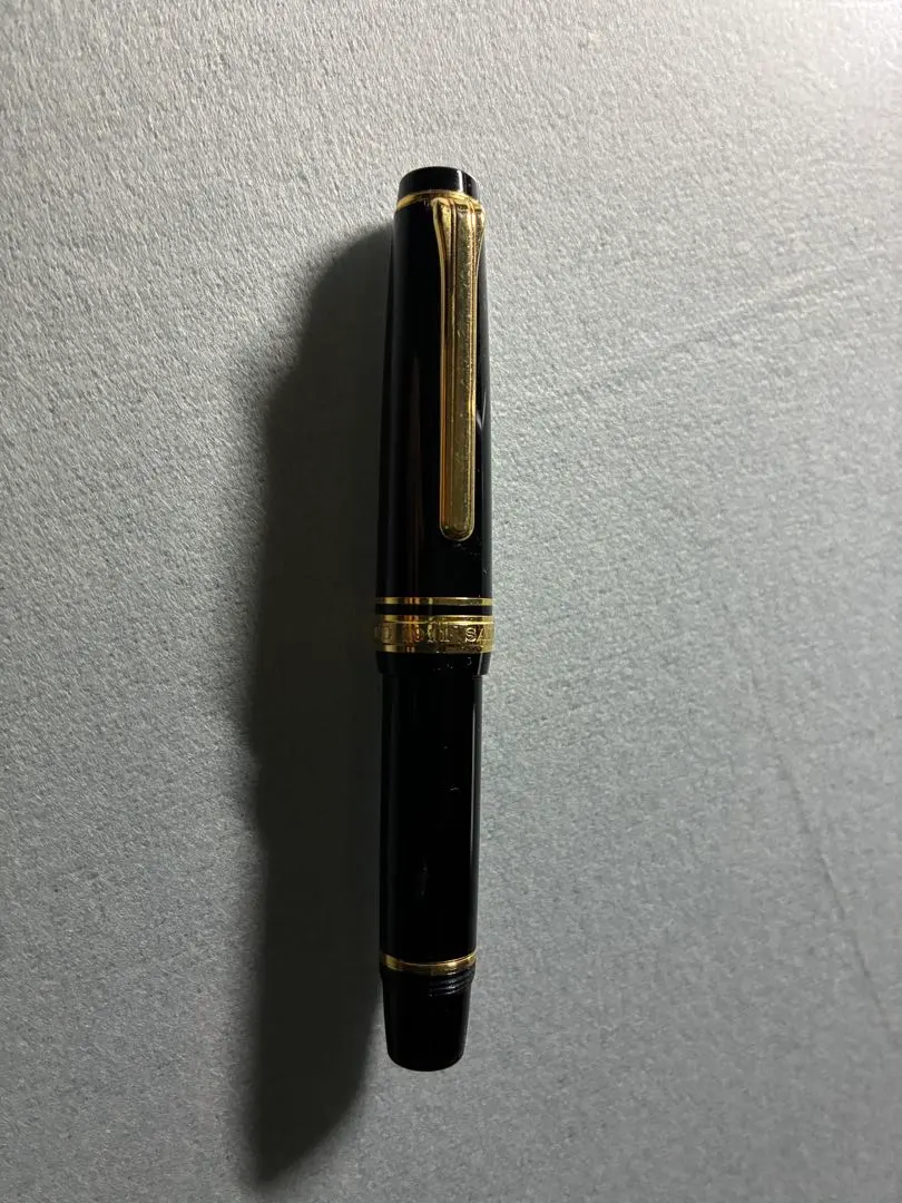 2026年最新】sailor 1911 14kの人気アイテム - メルカリ