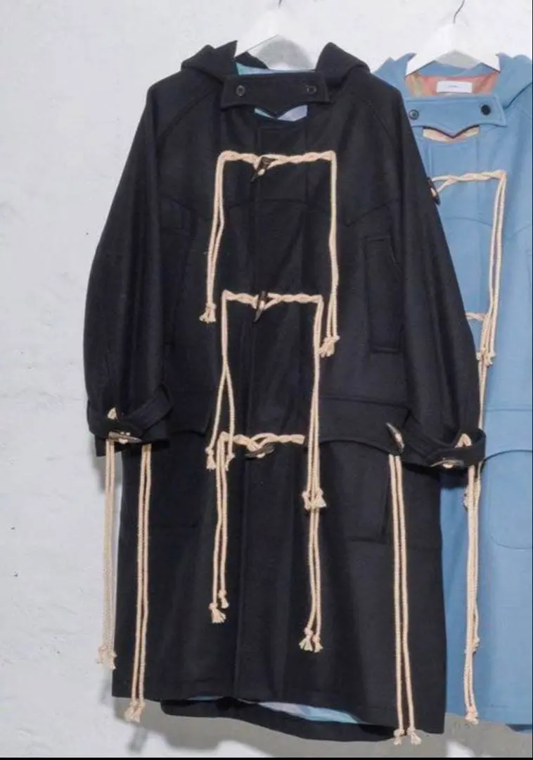 2026年最新】sugar hill ダッフルコートの人気アイテム - メルカリ