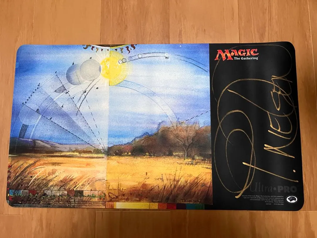 2026年最新】ニールセン プレイマットの人気アイテム - メルカリ