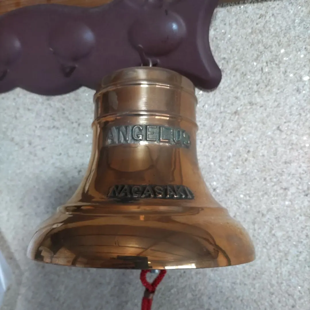 2026年最新】鐘 青銅の人気アイテム - メルカリ