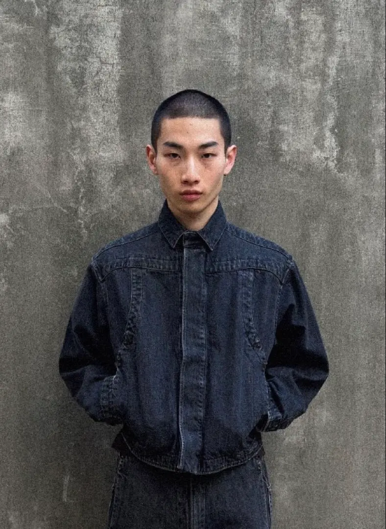 2026年最新】Our Legacy Gジャン・デニムジャケットの人気アイテム