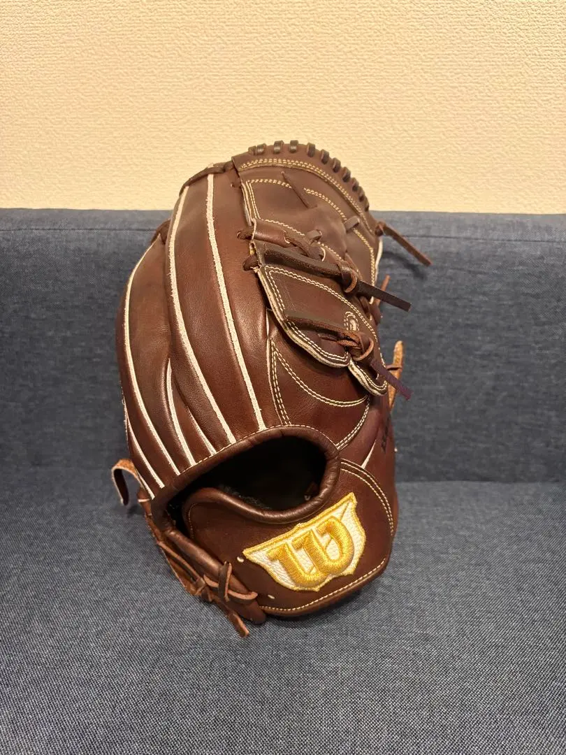 2026年最新】ウィルソン グローブ 大谷翔平の人気アイテム - メルカリ