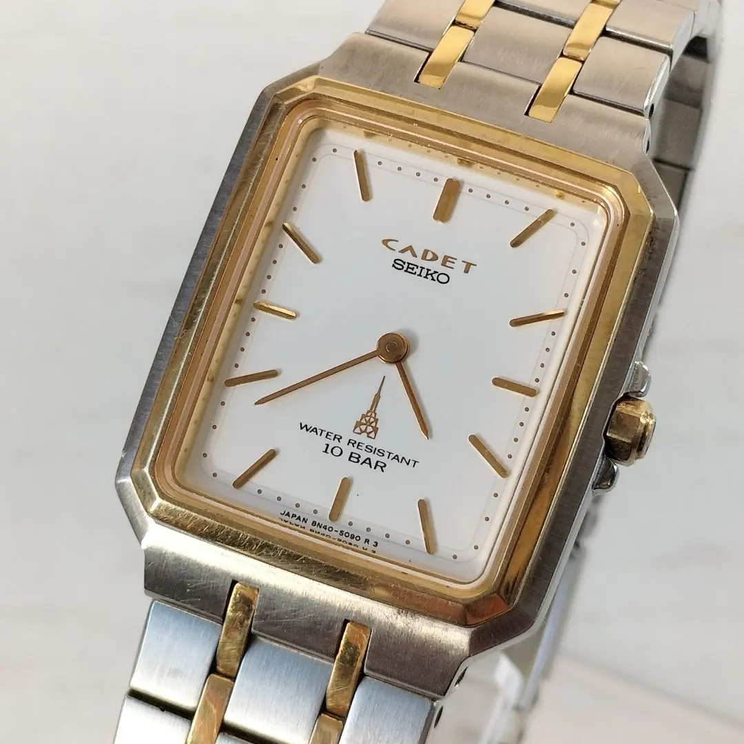 2026年最新】SEIKO 8N40の人気アイテム - メルカリ