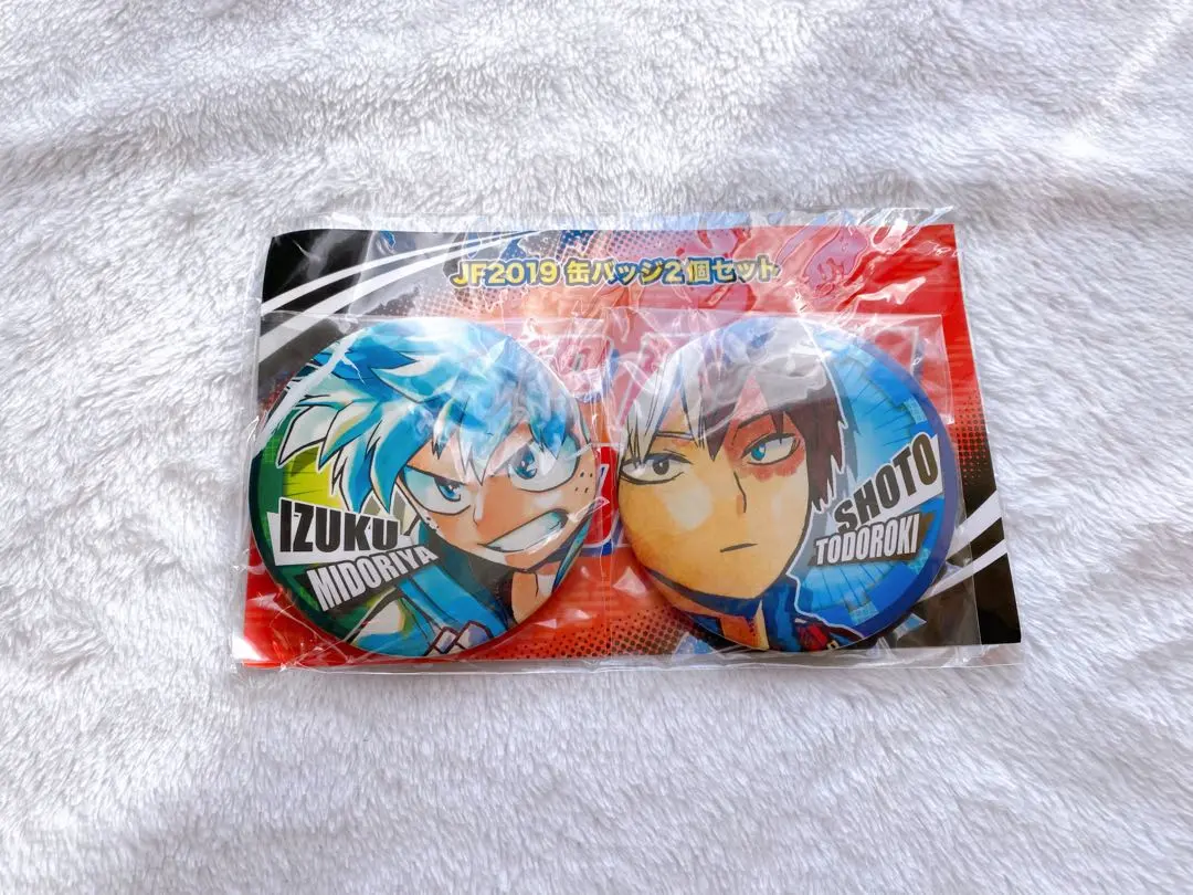 2026年最新】轟焦凍 缶バッジ 浮世絵の人気アイテム - メルカリ