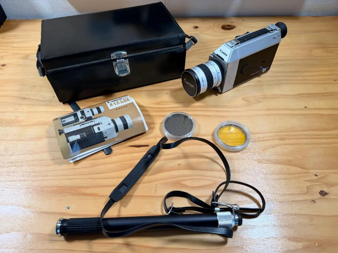 2026年最新】canon auto zoom 814の人気アイテム - メルカリ