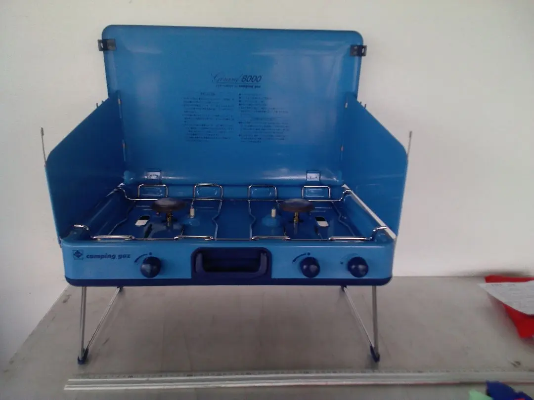 2026年最新】キャンピングガス cv270の人気アイテム - メルカリ