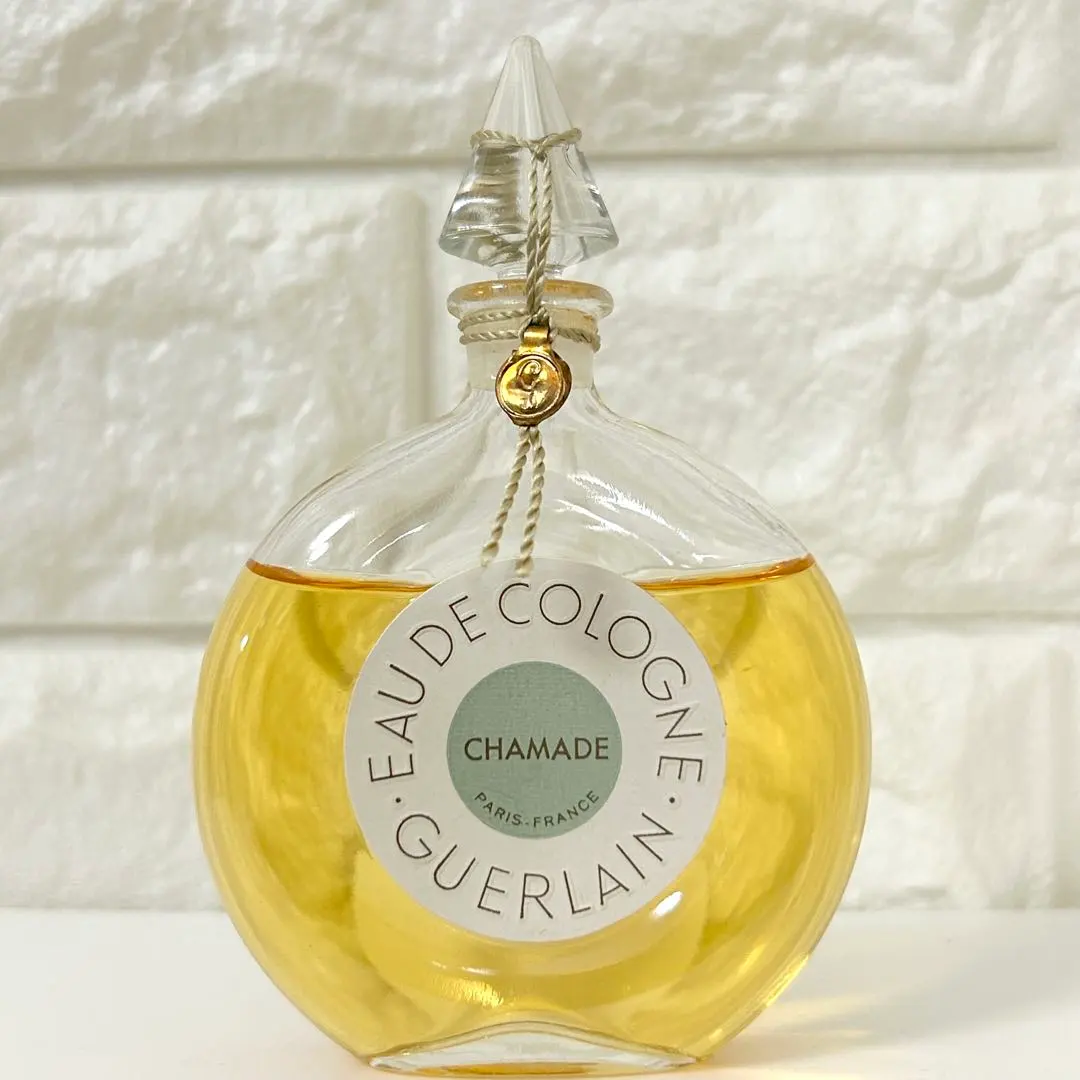 2026年最新】guerlain chamade 香水の人気アイテム - メルカリ